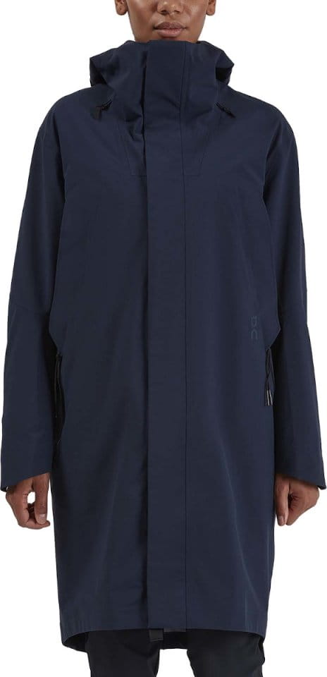 Kapuzenjacke On Running Parka