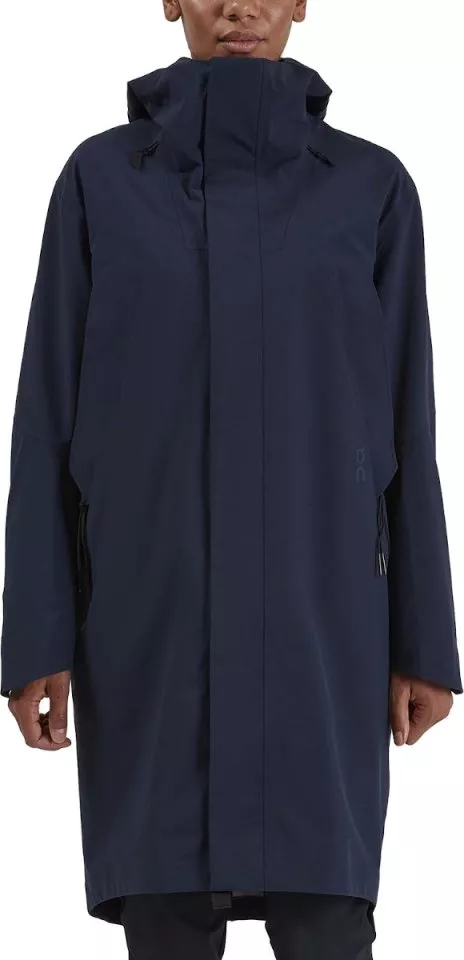 Kapuzenjacke On Running Parka