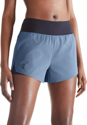 Women's trail compression shorts  Trail Under Control Short W by  Compressport