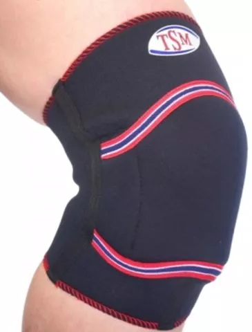 KNEE PAD ACTIVE (PIECE)