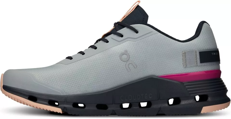 Zapatillas On Running Cloudnova Form