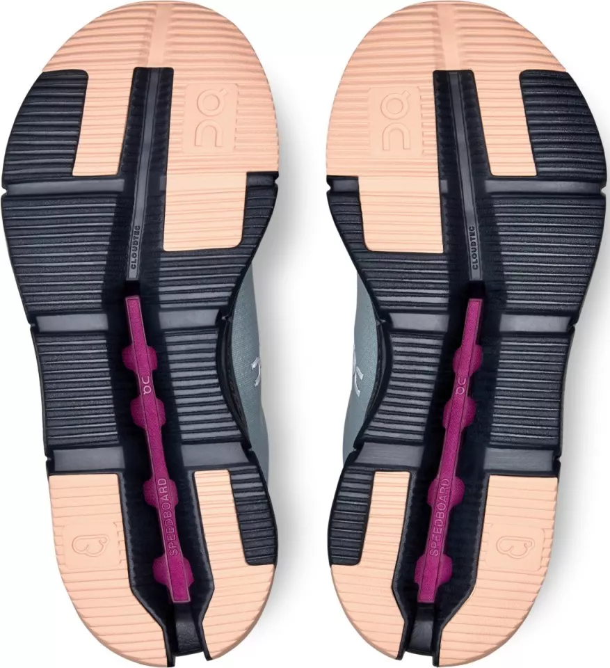 Zapatillas On Running Cloudnova Form