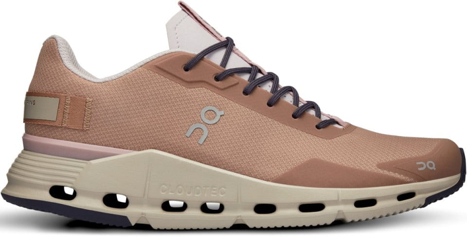 Zapatillas On Running Cloudnova Form