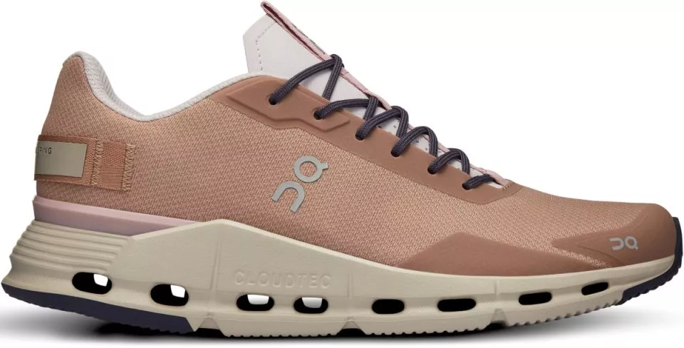 Zapatillas On Running Cloudnova Form