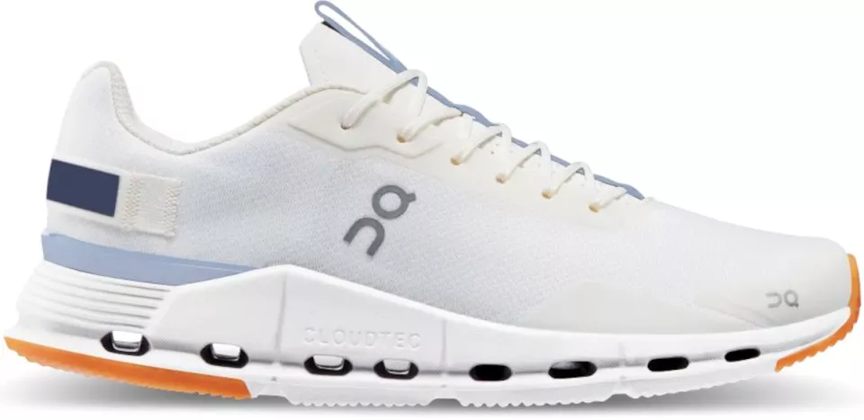 Schoenen On Running Cloudnova Form