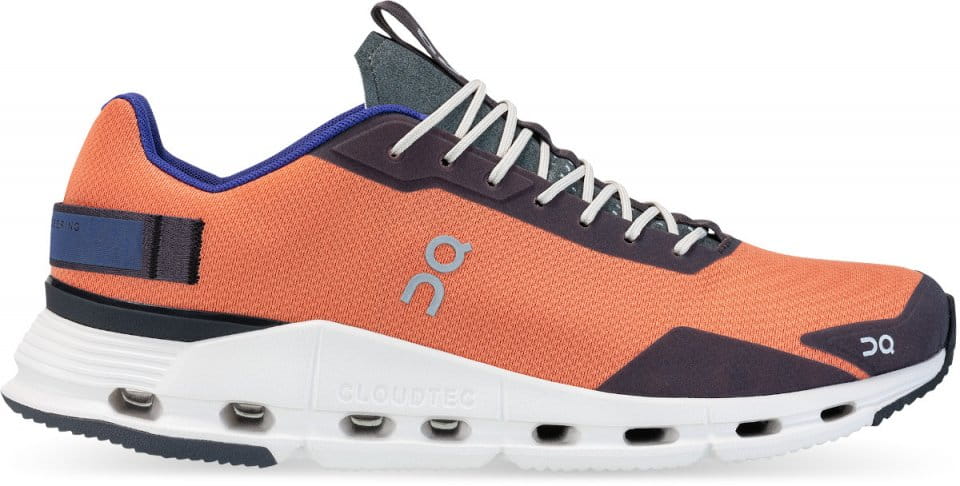 Schuhe Running ON Cloudnova Form