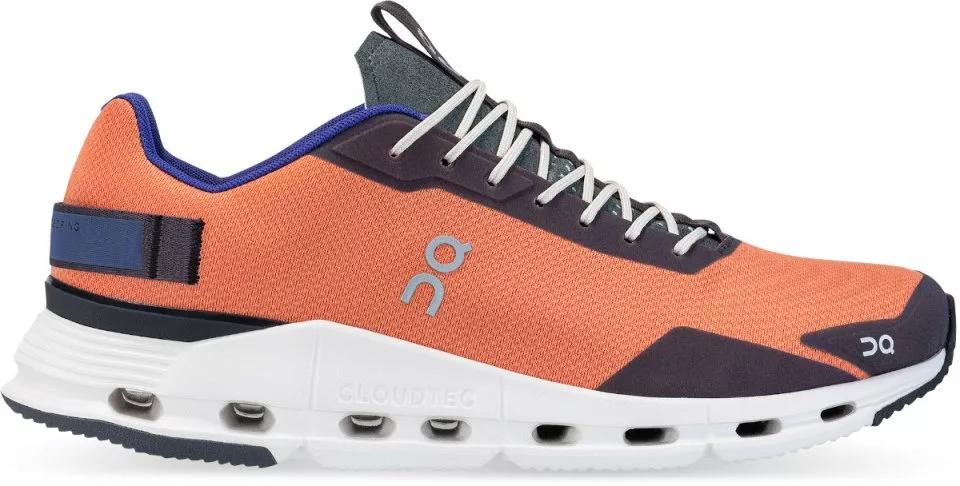 Schuhe Running ON Cloudnova Form