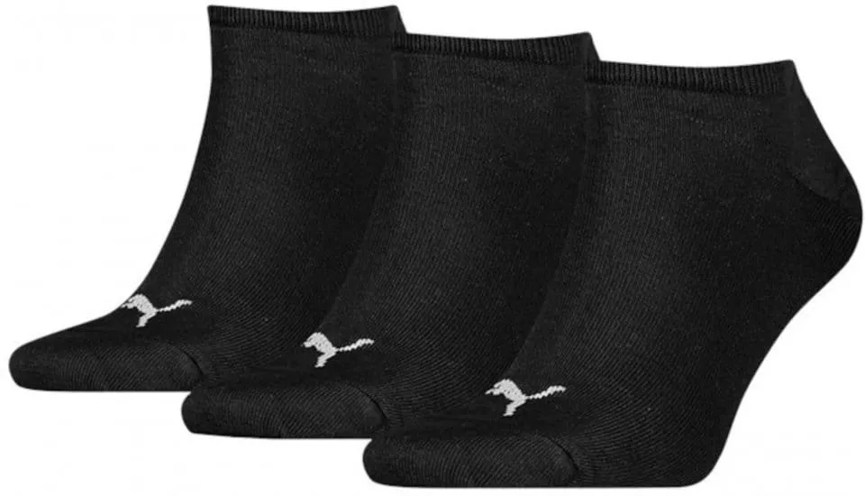 Sokken Puma UNISEX SNEAKER SOCKS 3 PACK