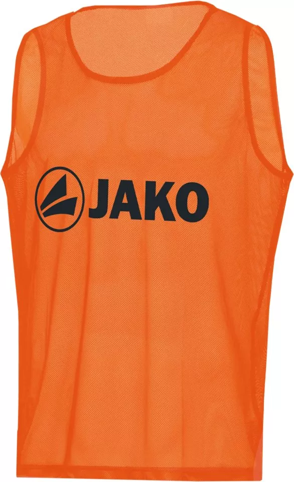 Pettorine da allenamento Jako KENNZEICHNUNGSHEMD CLASSIC 2.0