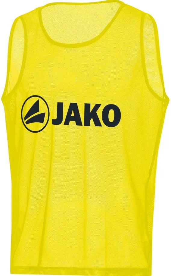 Dres za trening Jako KENNZEICHNUNGSHEMD CLASSIC 2.0