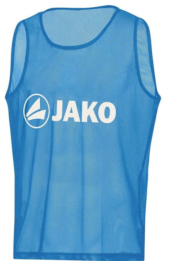 Overtræksvest JAKO Classic 2.0 Identification Shirt