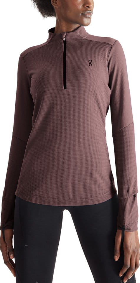 Sweatshirt On Running Climate Shirt