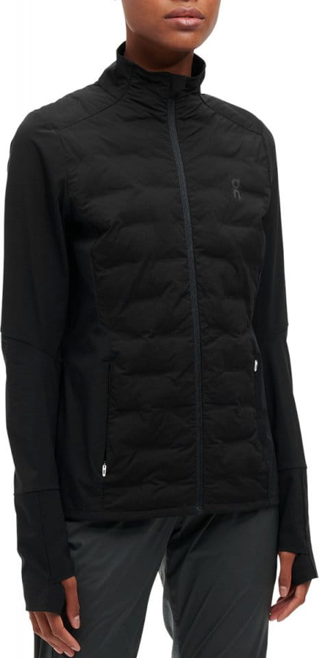 Jacke On Running Climate Jacket