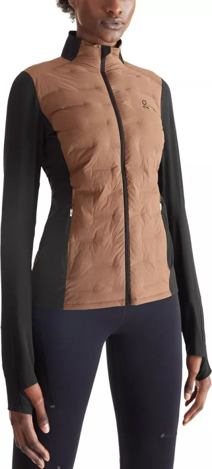 Jacke On Running Climate Jacket