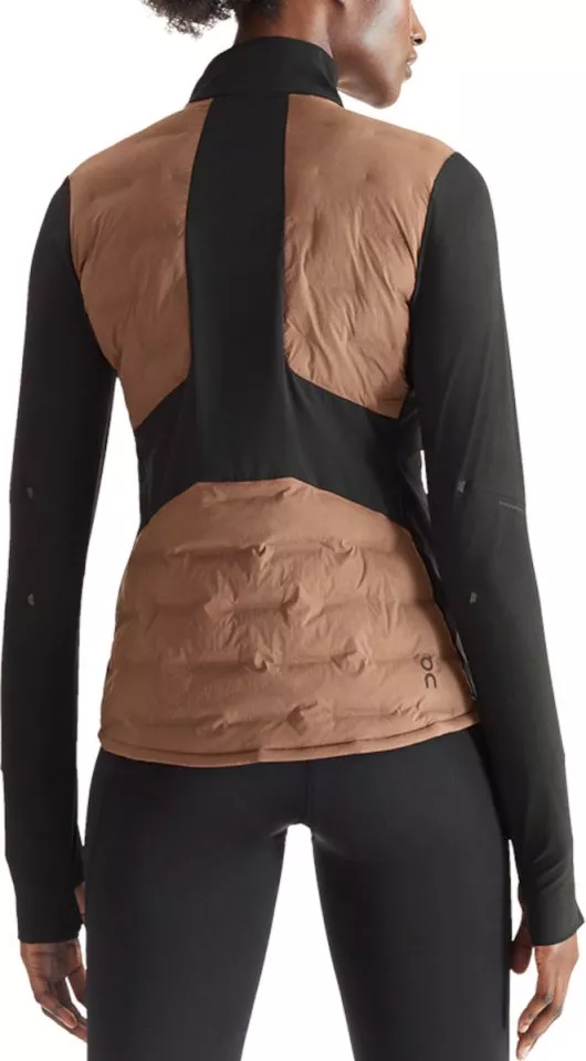 Jacke On Running Climate Jacket
