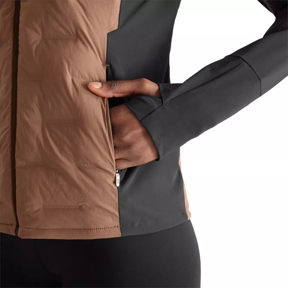 Jacke On Running Climate Jacket