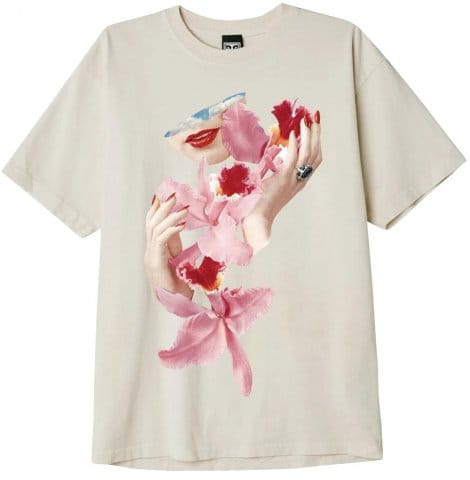 Obey Orchid T-Shirt