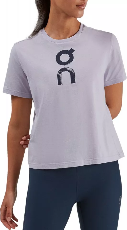 On Running Graphic-T Rövid ujjú póló