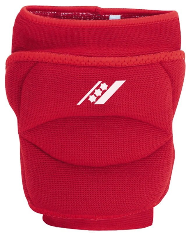 Bandaż na kolano Rucanor knee pads Smash II