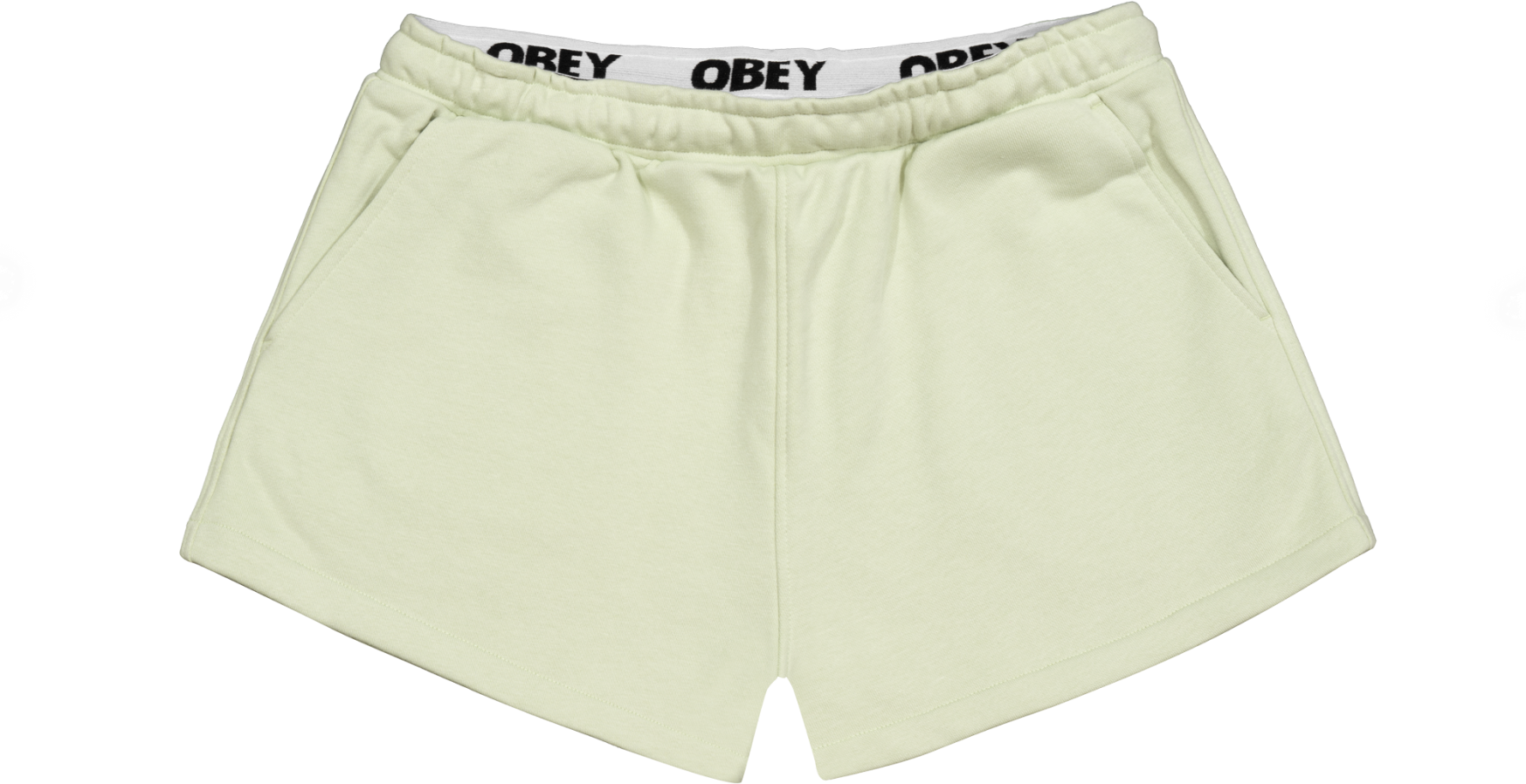 Obey Lisa Terry shorts women Rövidnadrág