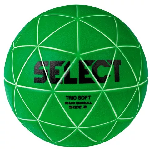 Trio Soft Beach Handball