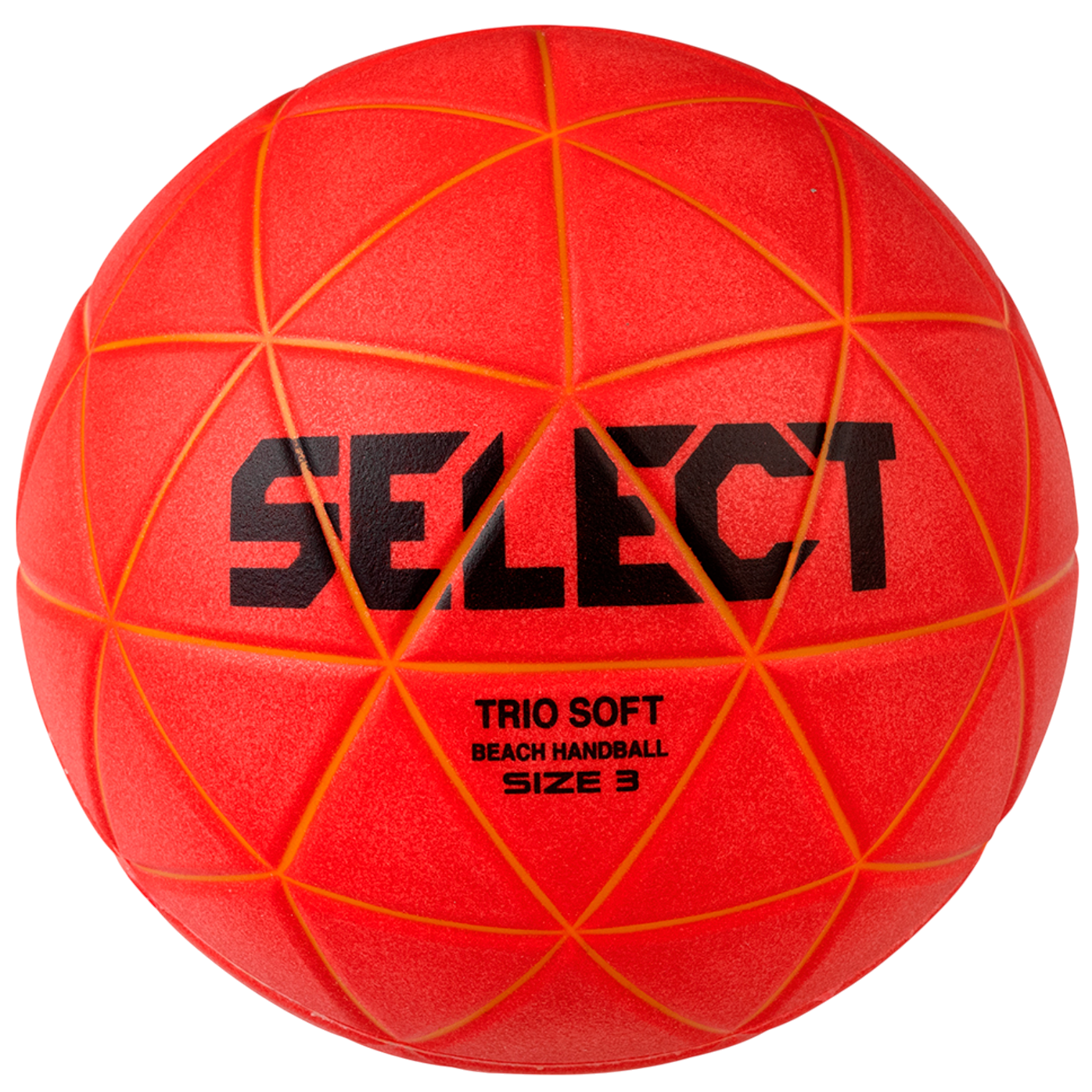Minge Select Trio Soft Beach Handball