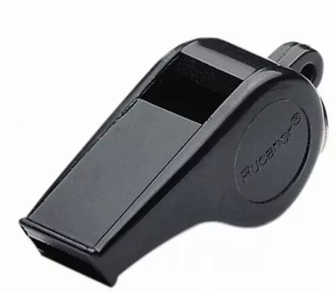Rucanor Referee Whistle