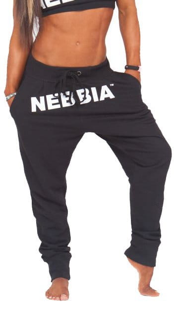 Housut Nebbia Sweatpants