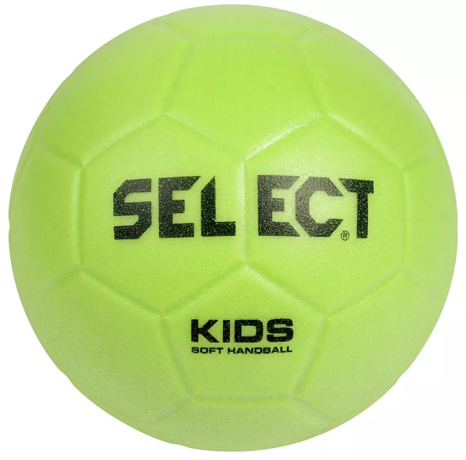 Μπάλα Select KIDS SOFT