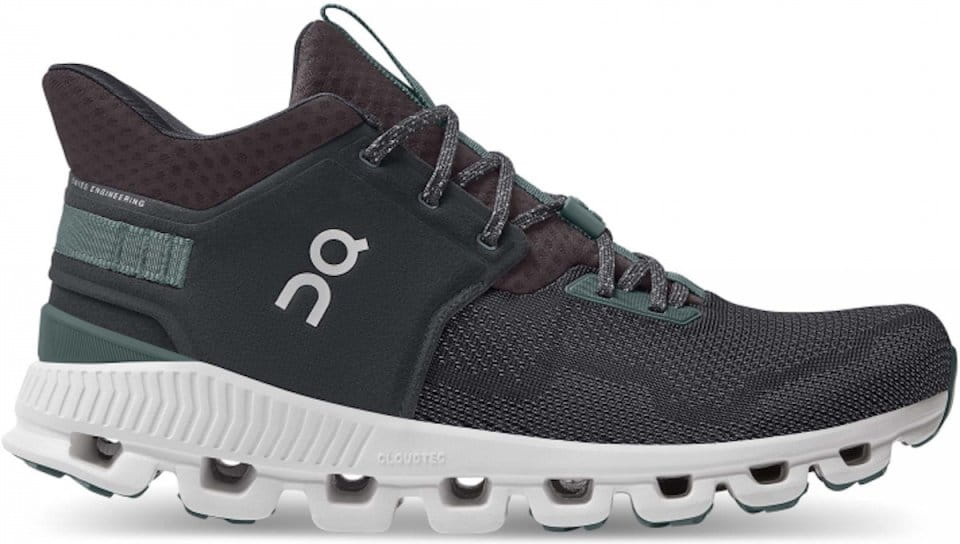Schuhe On Running Cloud Hi Edge