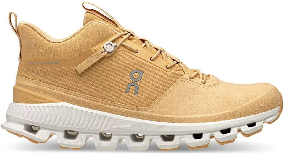 Zapatillas On Running Cloud Hi