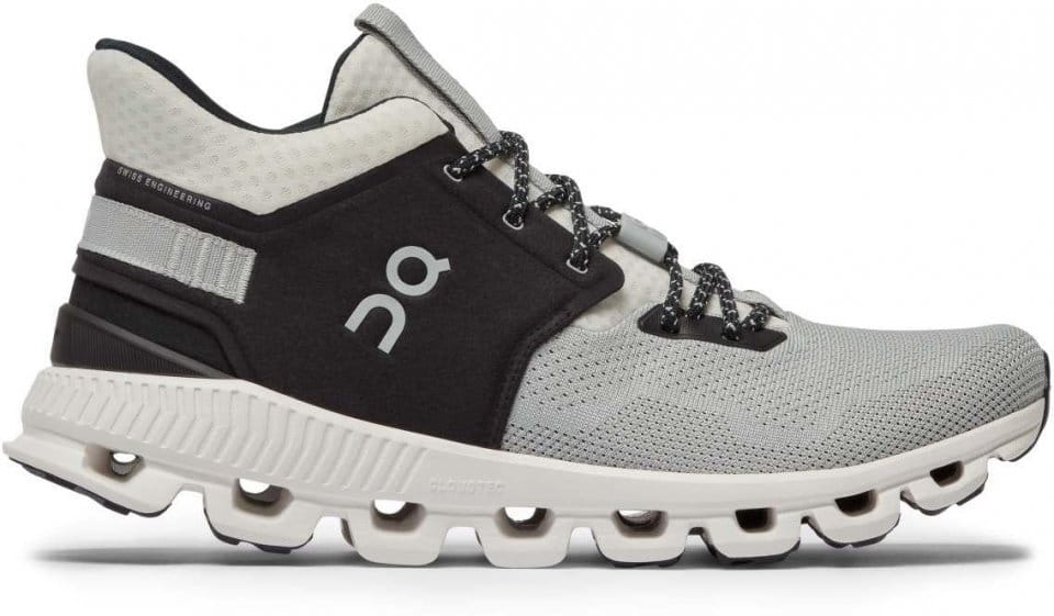 Shoes On Running Cloud Hi Edge - Top4Running.com
