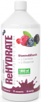ReHydrate 1000 ml - GymBeam forest fruit