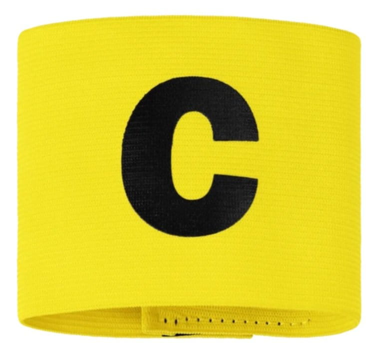 Περιβραχιόνιο αρχηγού JAKO Classico Kapitänsbinde