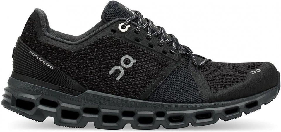 Shoes On Running Cloudstratus SS20 W - Top4Running.com