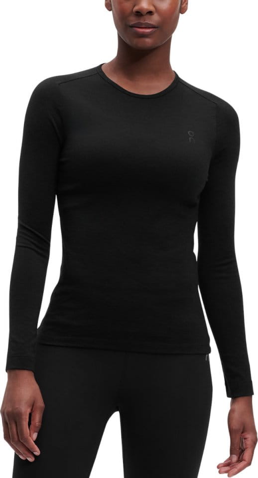 Koszula z długim rękawem On Running Merino Long-T