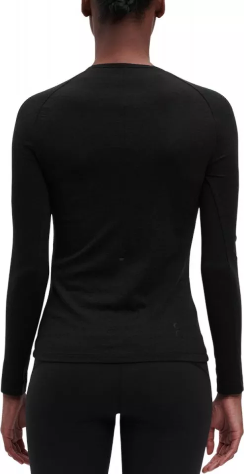 Koszula z długim rękawem On Running Merino Long-T