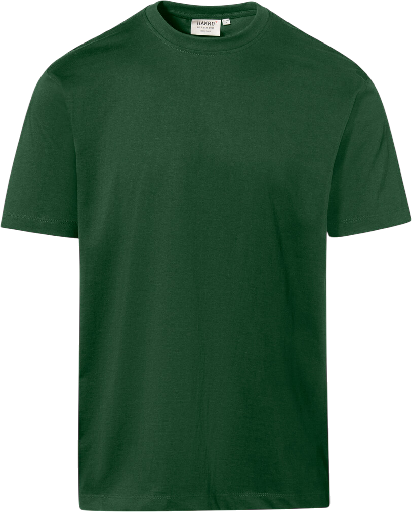 Tricou Hakro t-shirt Heavy