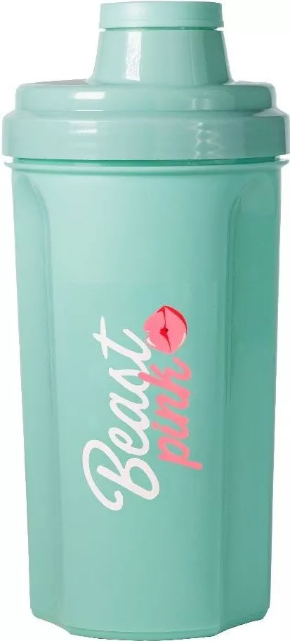 Fľaša Šejker Mint 700 ml - BeastPink