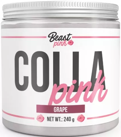 Colla Pink - BeastPink grape