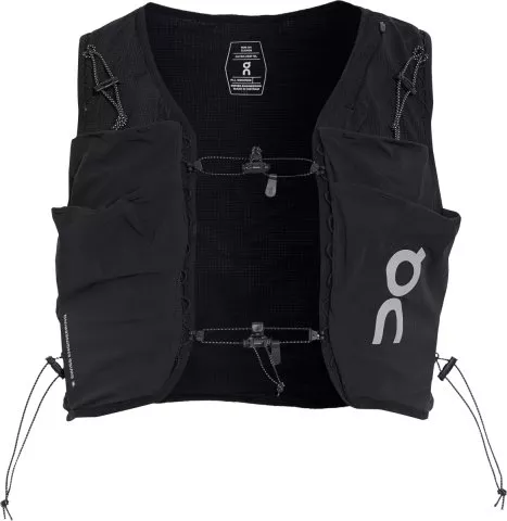 Ultra Vest 10L + 2 flasks