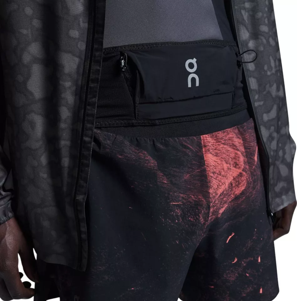 Gürtel On Running Ultra Belt 2L + 500 ml flask