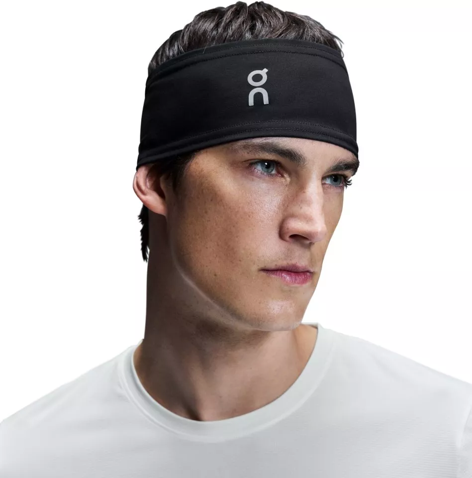 Trak za glavo On Running Core Headband