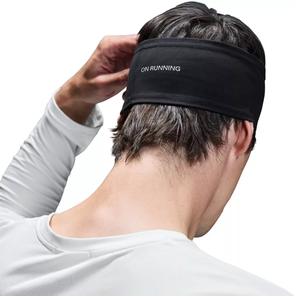 Trak za glavo On Running Core Headband