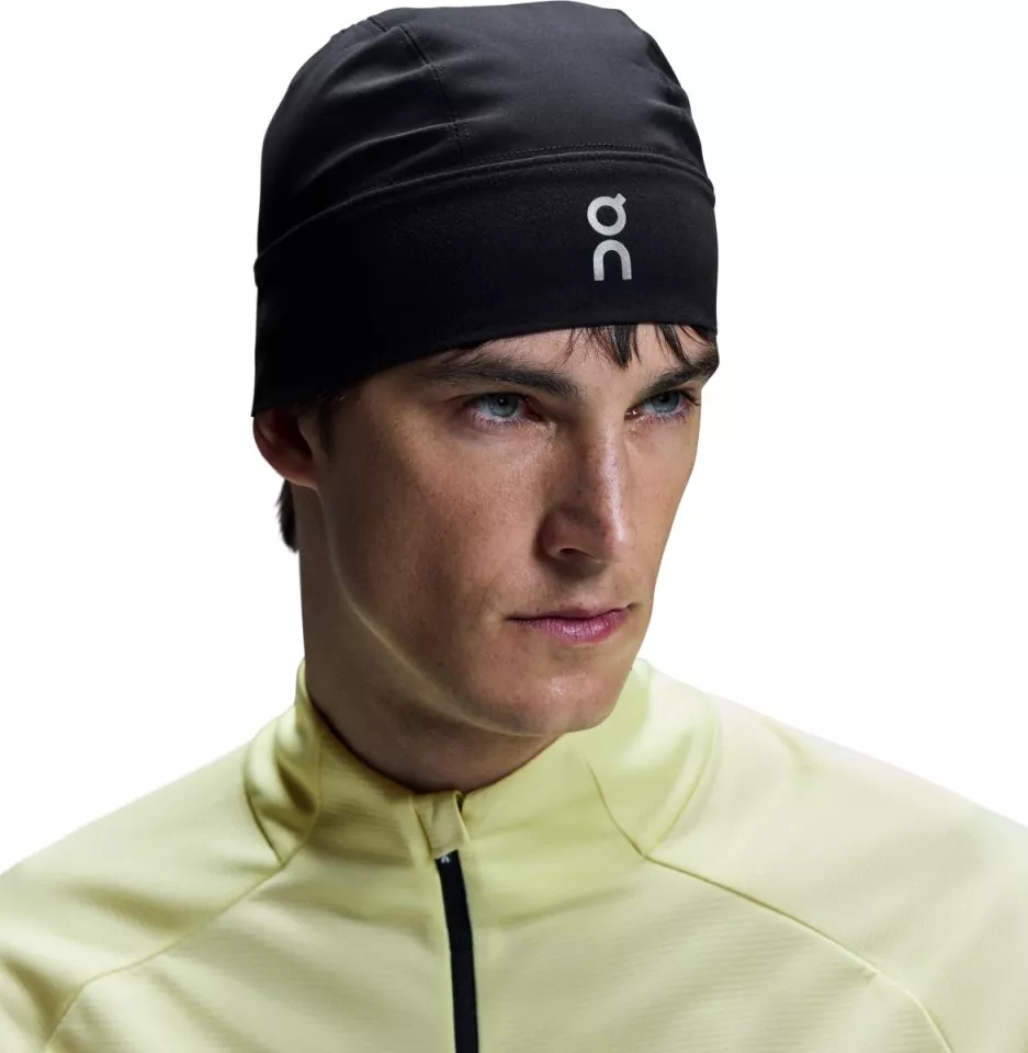Hat On Running Core Beanie