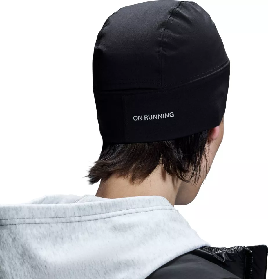 Hat On Running Core Beanie