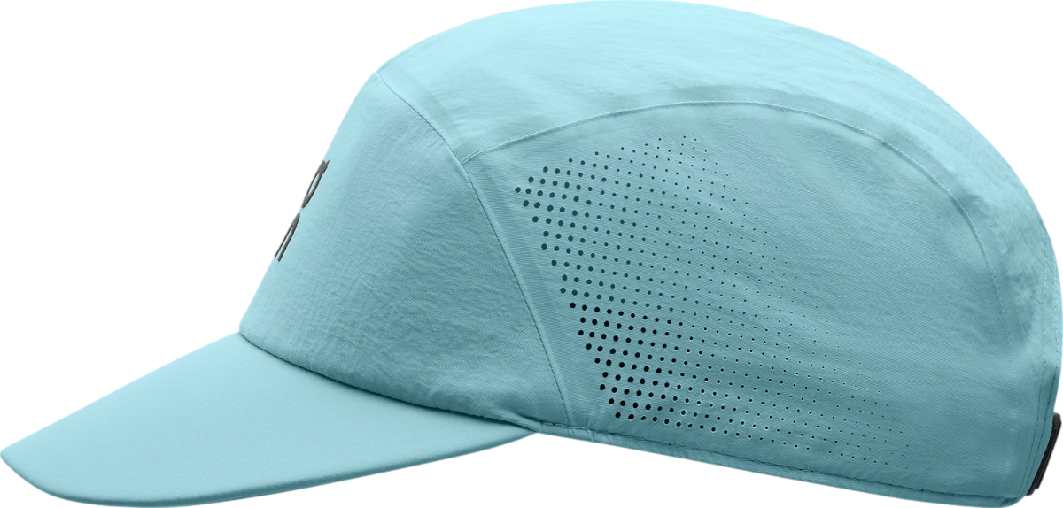 Lippis On Running Performance Cap