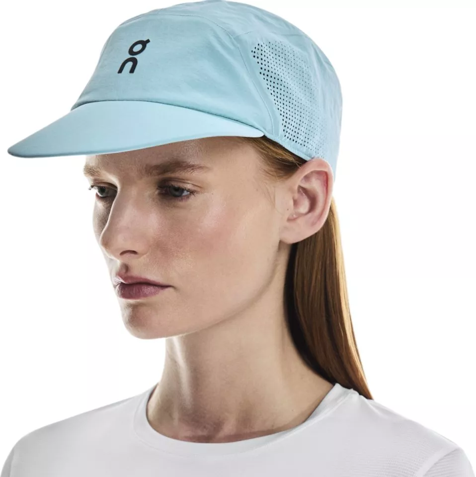 Lippis On Running Performance Cap