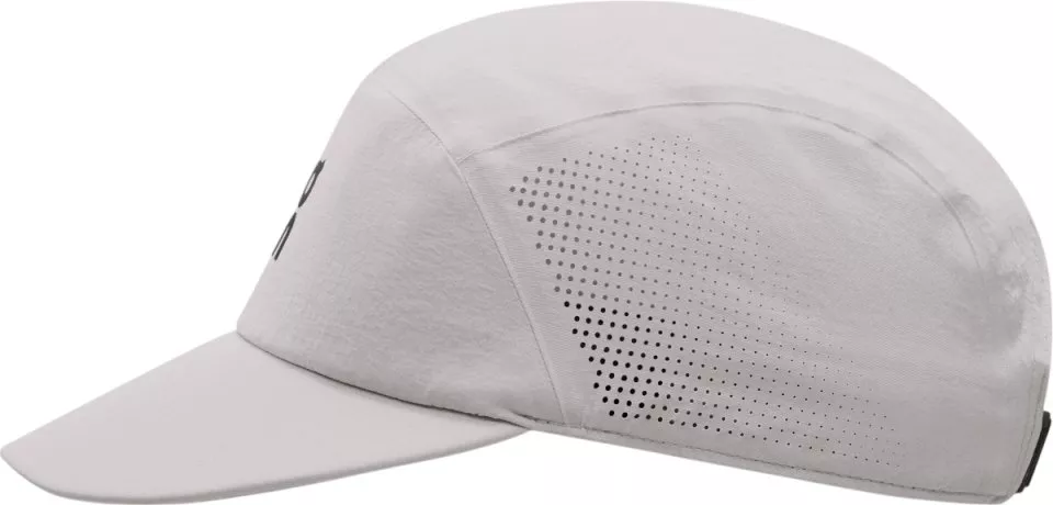 Lippis On Running Performance Cap