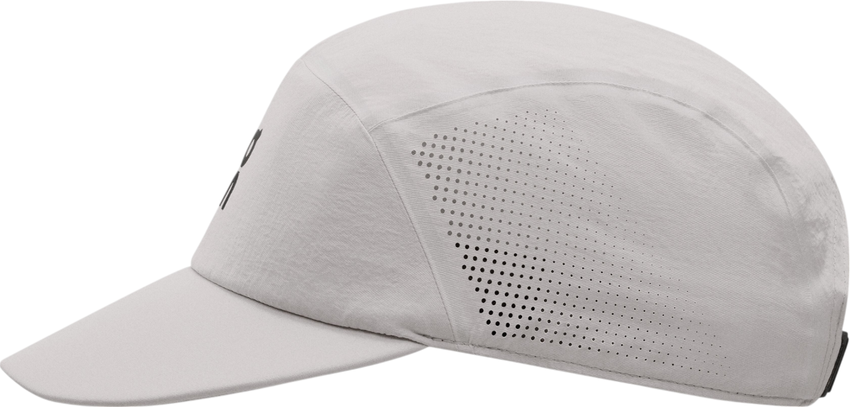 Lippis On Running Performance Cap
